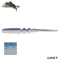 4Predators HD Light 6cm L027-(15db/cs)