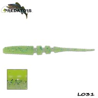 4Predators HD Light 6cm L031-(15db/cs)