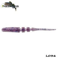 4Predators HD Light 6cm L036-(15db/cs)