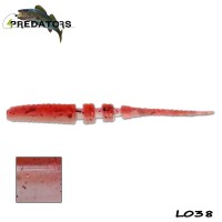 4Predators HD Light 6cm L038-(15db/cs)