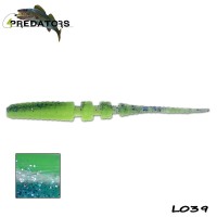 4Predators HD Light 6cm L039-(15db/cs)