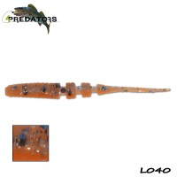 4Predators HD Light 6cm L040-(15db/cs)