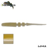 4Predators HD Light 6cm L042-(15db/cs)