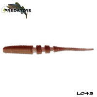 4Predators HD Light 6cm L043-(15db/cs)