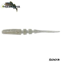 4Predators HD Light 6cm S003-(15db/cs)