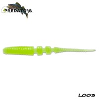 4Predators HD Light 6cm S004-(15db/cs)