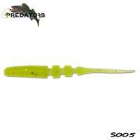 4Predators HD Light 6cm S005-(15db/cs)