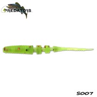 4Predators HD Light 6cm S007-(15db/cs)