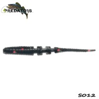 4Predators HD Light 6cm S012-(15db/cs)