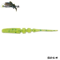 4Predators HD Light 6cm S014-(15db/cs)