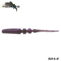 4Predators HD Light 6cm S015-(15db/cs)