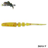 4Predators HD Light 6cm S017-(15db/cs)