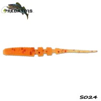 4Predators HD Light 6cm S024-(15db/cs)