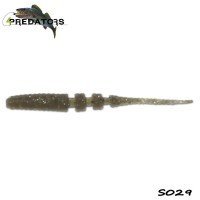 4Predators HD Light 6cm S029-(15db/cs)