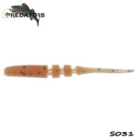 4Predators HD Light 6cm S031-(15db/cs)