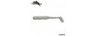 4Predators Sinner Shad 5cm L001-(15db/cs)