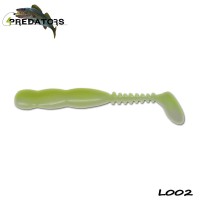 4Predators Sinner Shad 5cm L002-(15db/cs)