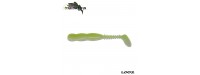 4Predators Sinner Shad 5cm L002-(15db/cs)