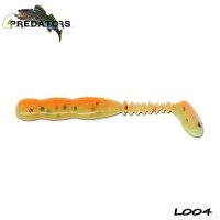 4Predators Sinner Shad 5cm L004-(15db/cs)