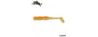 4Predators Sinner Shad 5cm L004-(15db/cs)