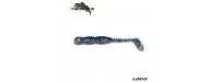 4Predators Sinner Shad 5cm L005-(15db/cs)