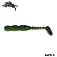 4Predators Sinner Shad 5cm L006-(15db/cs)
