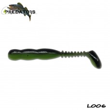 4Predators Sinner Shad 5cm L006-(15db/cs)