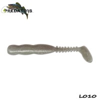 4Predators Sinner Shad 5cm L010-(15db/cs)