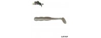 4Predators Sinner Shad 5cm L010-(15db/cs)