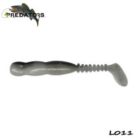 4Predators Sinner Shad 5cm L011-(15db/cs)