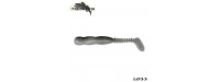 4Predators Sinner Shad 5cm L011-(15db/cs)