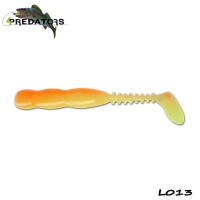 4Predators Sinner Shad 5cm L013-(15db/cs)
