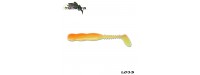 4Predators Sinner Shad 5cm L013-(15db/cs)