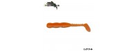 4Predators Sinner Shad 5cm L016-(15db/cs)