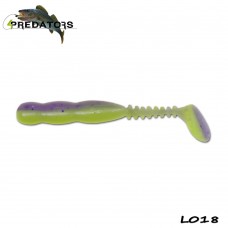 4Predators Sinner Shad 5cm L018-(15db/cs)