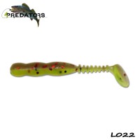 4Predators Sinner Shad 5cm L022-(15db/cs)