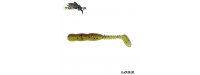 4Predators Sinner Shad 5cm L022-(15db/cs)
