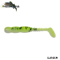 4Predators Sinner Shad 5cm L023-(15db/cs)