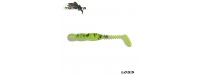 4Predators Sinner Shad 5cm L023-(15db/cs)