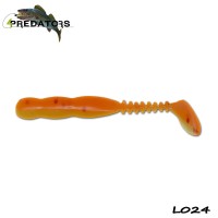 4Predators Sinner Shad 5cm L024-(15db/cs)