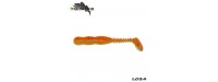 4Predators Sinner Shad 5cm L024-(15db/cs)