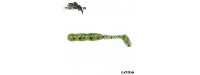 4Predators Sinner Shad 5cm L026-(15db/cs)