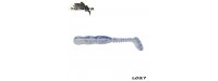 4Predators Sinner Shad 5cm L027-(15db/cs)