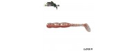 4Predators Sinner Shad 5cm L029-(15db/cs)