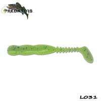 4Predators Sinner Shad 5cm L031-(15db/cs)