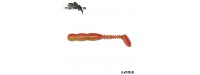 4Predators Sinner Shad 5cm L032-(15db/cs)