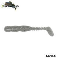 4Predators Sinner Shad 5cm L033-(15db/cs)