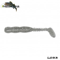 4Predators Sinner Shad 5cm L033-(15db/cs)