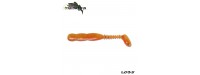 4Predators Sinner Shad 5cm L035-(15db/cs)