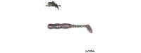 4Predators Sinner Shad 5cm L036-(15db/cs)